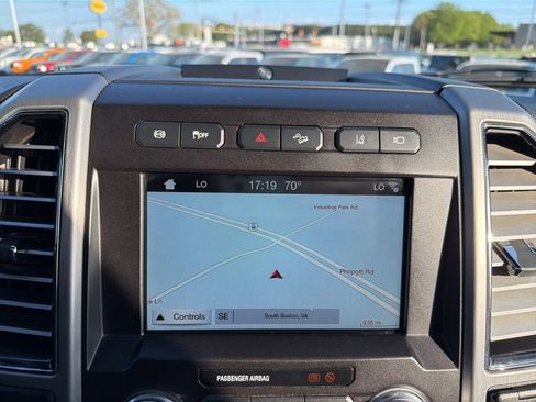 Used 2019 Ford F250 Platinum w/ Platinum Ultimate Package image 32