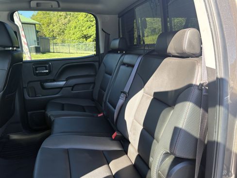 Used 2015 GMC Sierra 1500 SLT image 25