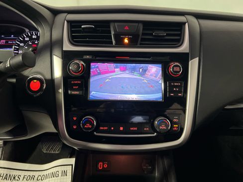 Certified 2018 Nissan Altima 2.5 SL w/ 2.5 SL Technology Package image 15