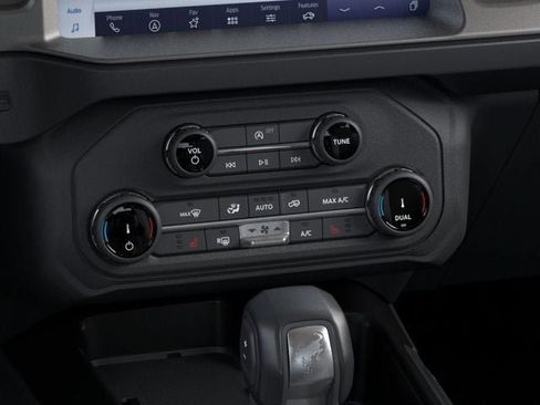 New 2026 Ford Bronco Outer Banks AWD/4WD image 16