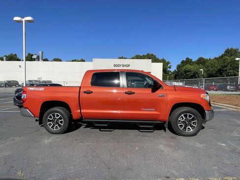 Used 2016 Toyota Tundra SR5 w/ TRD Off Road Package AWD/4WD image 25