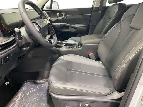 New 2026 Kia Sorento S AWD/4WD image 16