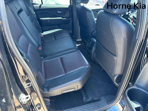 Used 2021 Honda Ridgeline Black Edition image 27