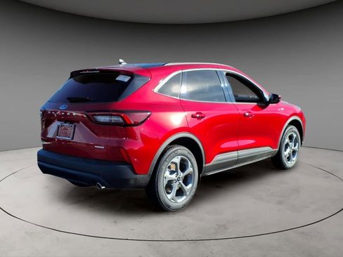 New 2026 Ford Escape ST-Line Select w/ Equipment Group 401A image 8