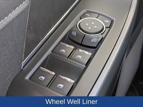 Certified 2023 Ford F150 Lariat w/ Equipment Group 502A High image 24