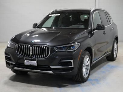 Used 2023 BMW X5 xDrive40i w/ Executive Package