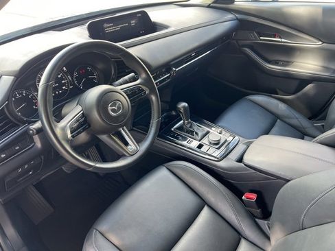 Used 2024 MAZDA CX-30 AWD 2.5 S w/ Preferred Package image 13