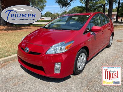 Used 2011 Toyota Prius One