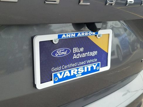 Certified 2024 Ford Escape ST-Line w/ Tech Pack #1 AWD/4WD image 29