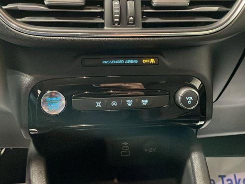 New 2026 Ford Escape Platinum w/ Equipment Group 601A image 50