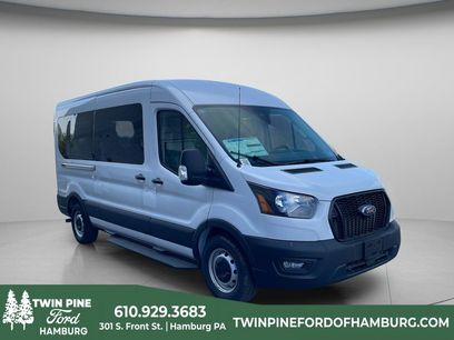 Used 2024 Ford Transit 350 XL