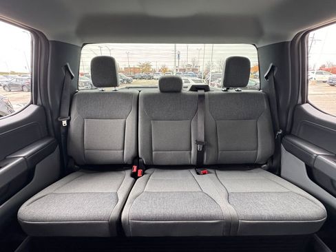 Used 2024 Ford F150 XLT w/ Mobile Office Package image 25