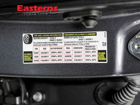 Used 2023 Toyota RAV4 XLE image 51