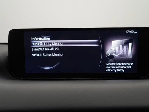 Used 2023 MAZDA CX-50 AWD 2.5 Turbo w/ Cargo Package image 32