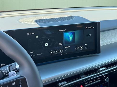 New 2026 Hyundai Ioniq 9 SEL w/ Tow & Go Package AWD/4WD image 25