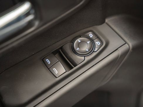 New 2026 Chevrolet Silverado 1500 W/T AWD/4WD image 36