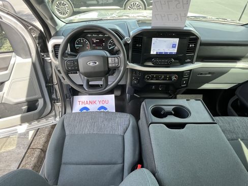 Used 2023 Ford F150 XLT image 10