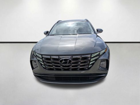 Used 2022 Hyundai Tucson Limited FWD image 10