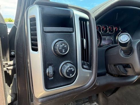 Used 2015 GMC Sierra 1500 SLE AWD/4WD image 12