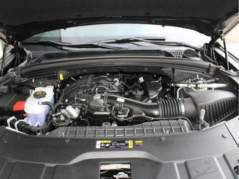 New 2025 Jeep Grand Cherokee Limited image 37