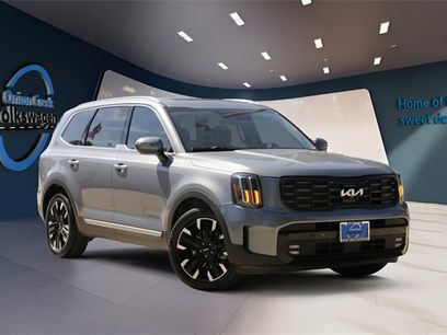 Used 2024 Kia Telluride SX
