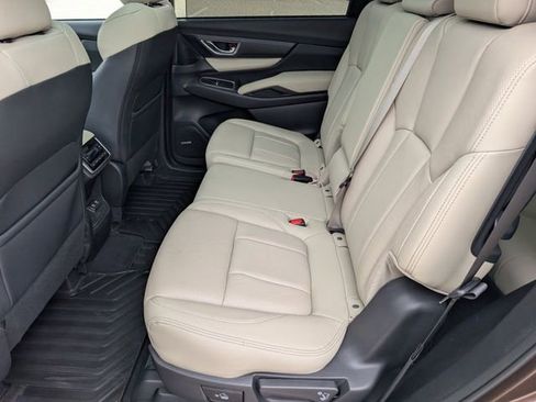 Used 2020 Subaru Ascent Limited w/ Technology Package AWD/4WD image 28