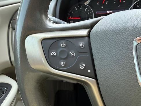 Used 2020 GMC Terrain Denali w/ Denali Premium Package image 24