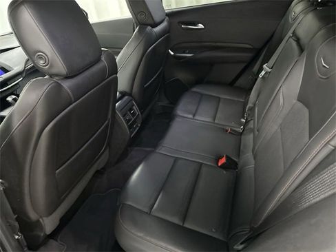 Used 2019 Cadillac XT4 Sport image 15