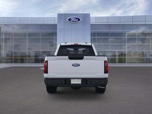 New 2026 Ford F150 XL AWD/4WD image 5