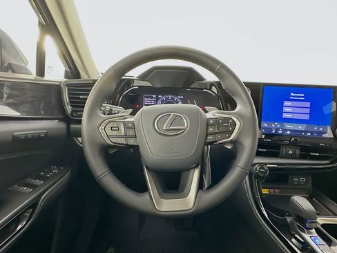 New 2026 Lexus NX 350 AWD w/ Premium Package image 11