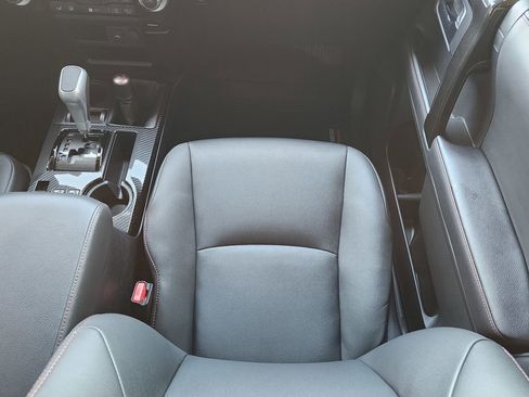 Used 2024 Toyota 4Runner TRD Pro image 13