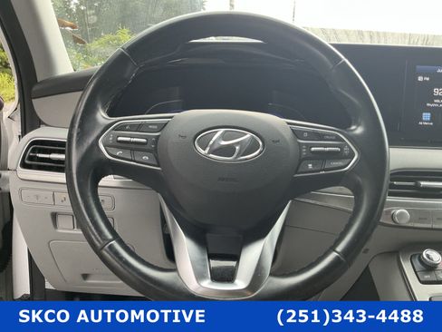 Used 2020 Hyundai Palisade SEL FWD image 18