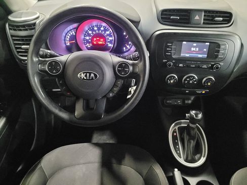 Used 2016 Kia Soul w/ Convenience Package FWD image 22