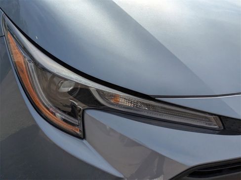 Used 2024 Toyota Corolla LE image 9