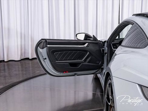 Used 2025 Porsche 911 Turbo S AWD/4WD image 23