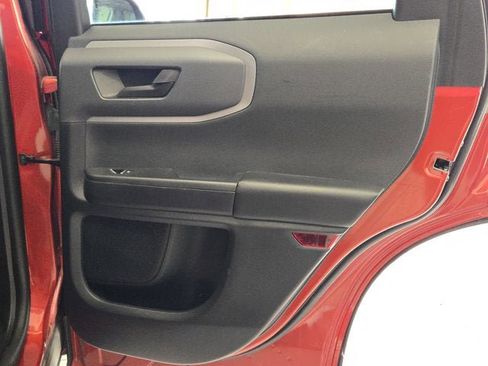 Used 2023 Ford Bronco Sport Big Bend w/ Convenience Package image 11