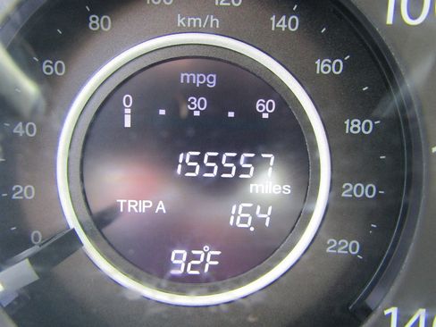 Used 2012 Honda CR-V LX image 10
