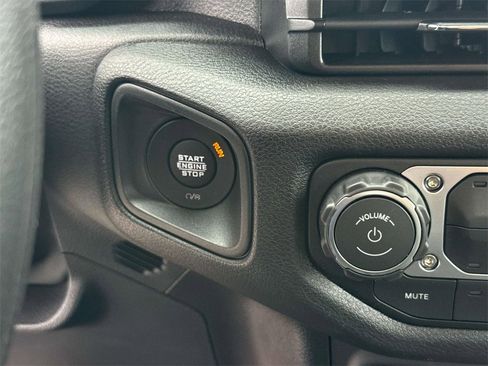 New 2025 Jeep Wrangler Sport image 25