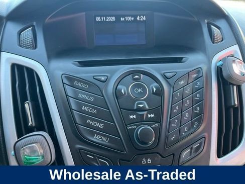 Used 2014 Ford Focus SE w/ SE Sport Package FWD image 10