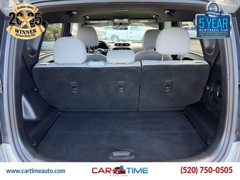 Used 2019 Kia Soul FWD image 17