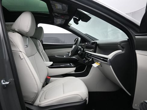 New 2026 Hyundai Tucson Limited AWD/4WD image 34