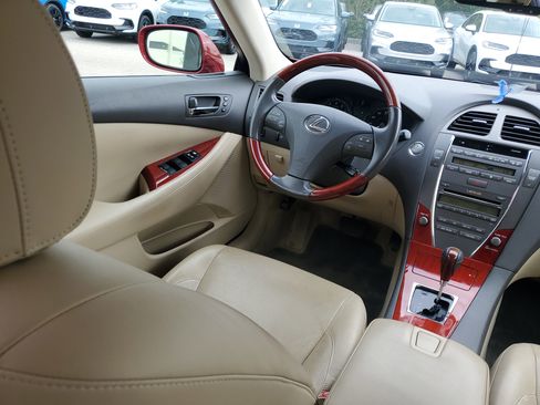 Used 2009 Lexus ES 350 image 19