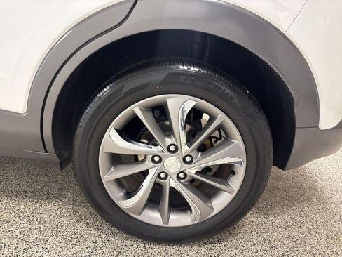 Used 2023 Buick Encore GX Essence w/ Experience Buick Package image 34