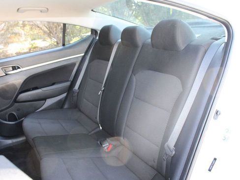 Used 2020 Hyundai Elantra SEL w/ Cargo Package (C1) image 33