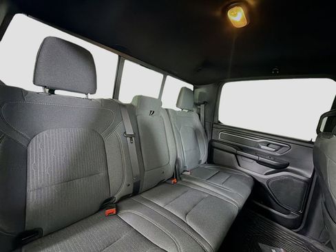 Used 2020 RAM 1500 Big Horn AWD/4WD image 29