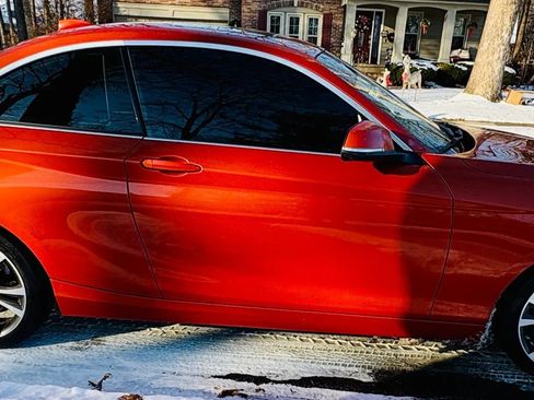 Used 2016 BMW 228i xDrive Coupe image 5