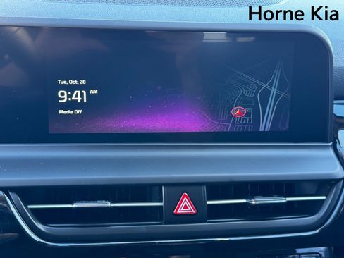 New 2026 Kia Seltos S FWD image 14