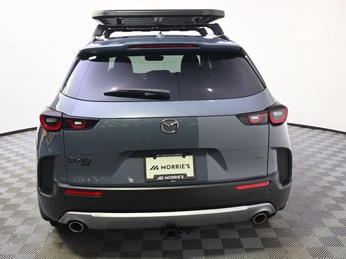 Used 2026 MAZDA CX-50 Meridian Edition w/ Apex Package AWD/4WD image 5