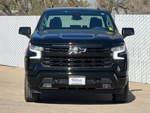 New 2026 Chevrolet Silverado 1500 RST image 6