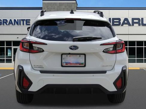 Certified 2024 Subaru Crosstrek 2.5i Limited image 9